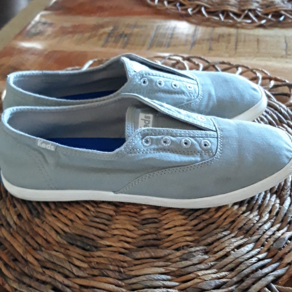 Keds sneakers